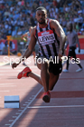 Mens triple jump, 2019 Muller British Championships, Alexander Stadium, Birmingham. Photo: David T. Hewitson/Sports for All Pics
